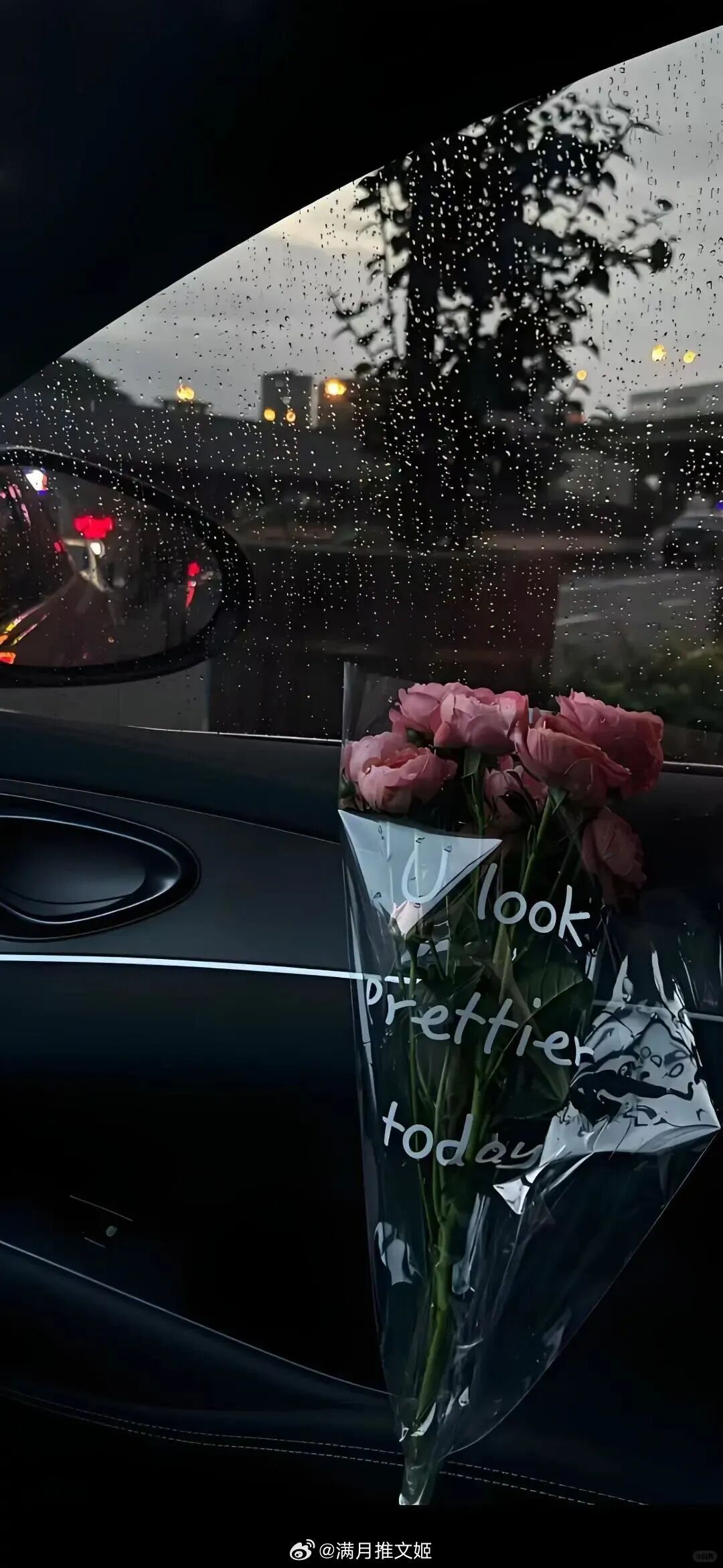 有些路，不走不甘心，走了满身伤痕。可人生就是这样，无论怎么选，都会有遗憾。——尾