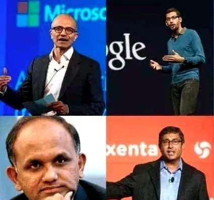 一位美国白人软件工程师发文哀叹：硅谷印度化的趋势正是美国高科技日渐衰落的重要原因