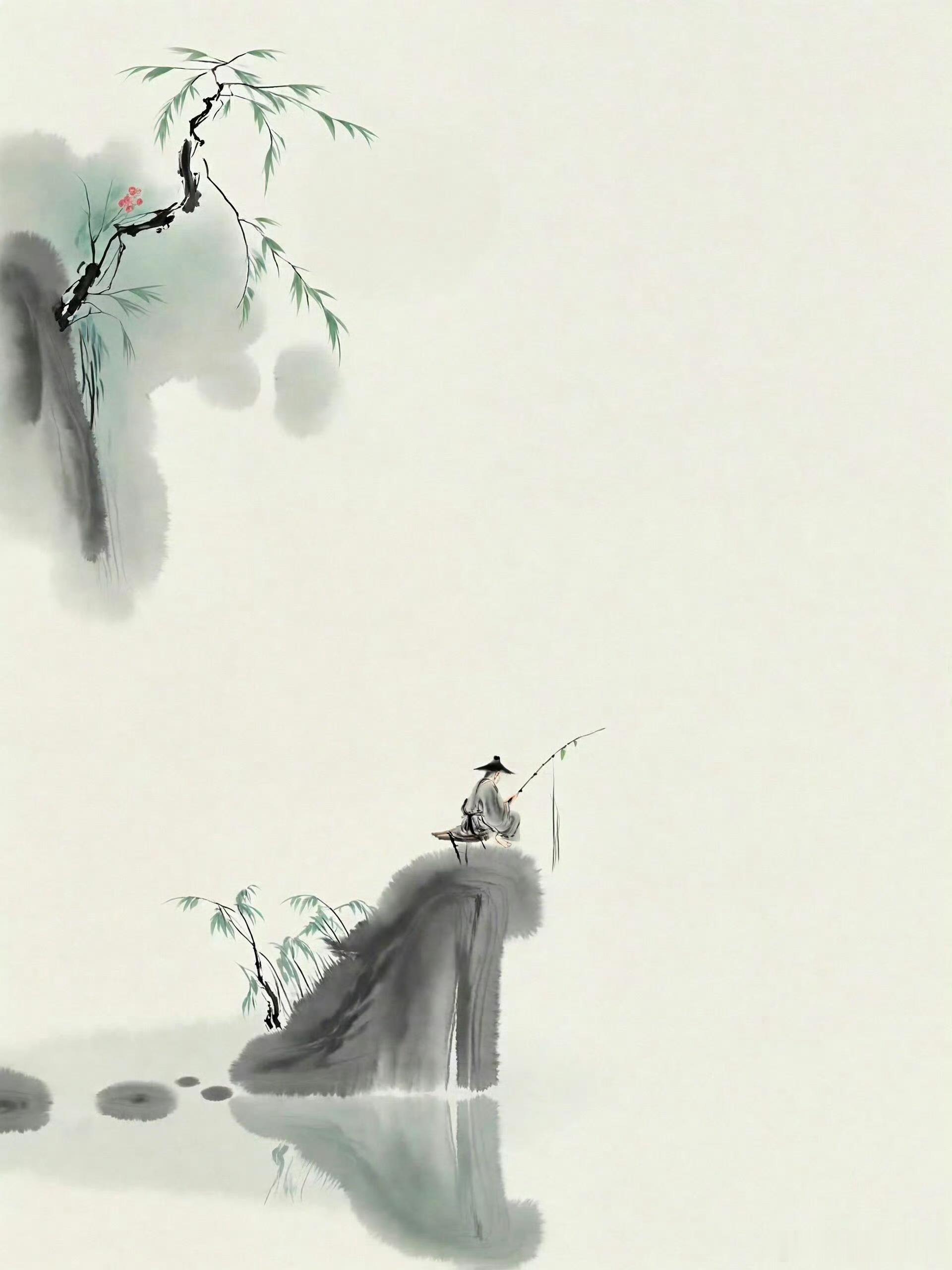 风雨人间·默斋主人原创自由诗脚下泥泞尚未干透我曾攥着些什么像攥住一捧细沙风掠过指