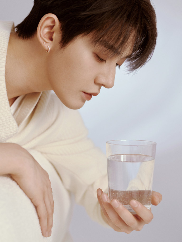 邓为好温柔的人夫感