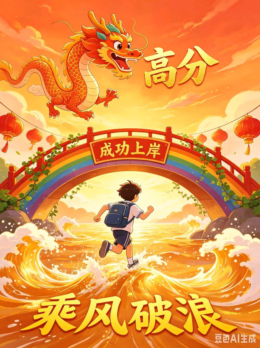 接好运！接福运！接考运！
你家马上要高考、中考的孩子，福运已到，贵人相助！
所有