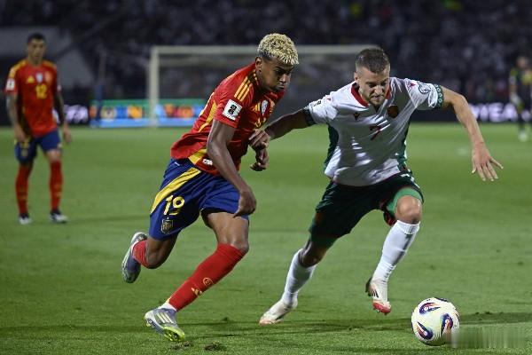 “王中王杯”因局势取消，西班牙改约塞尔维亚补档期原本，球迷有望在国际比赛日看到西