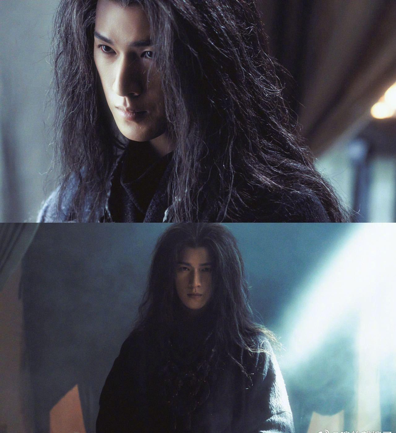 诸葛玥这波操作属于是“醋”息不全了，明明心里酸成一片柠檬，喉咙却诚实地暴露了，咳