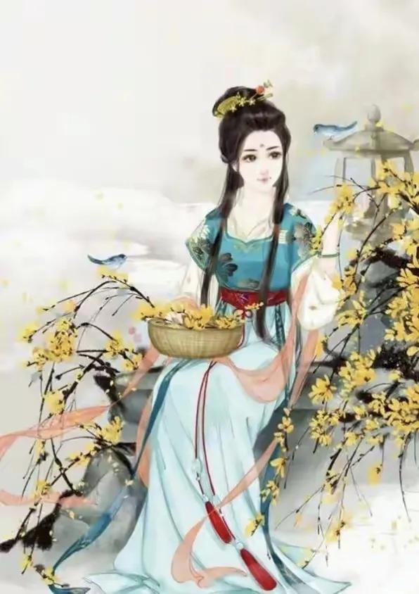 当然可以！以下是一篇以“【绝世美人背后的‘离间大戏’】貂蝉：美色与智谋的双刃剑”