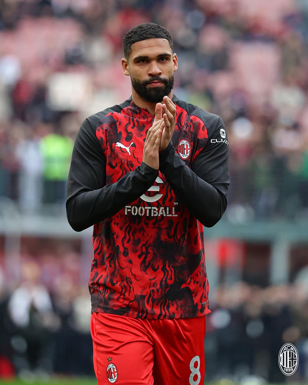 鲁布斯，早日康复！我们一直与你同在❤️‍🩹