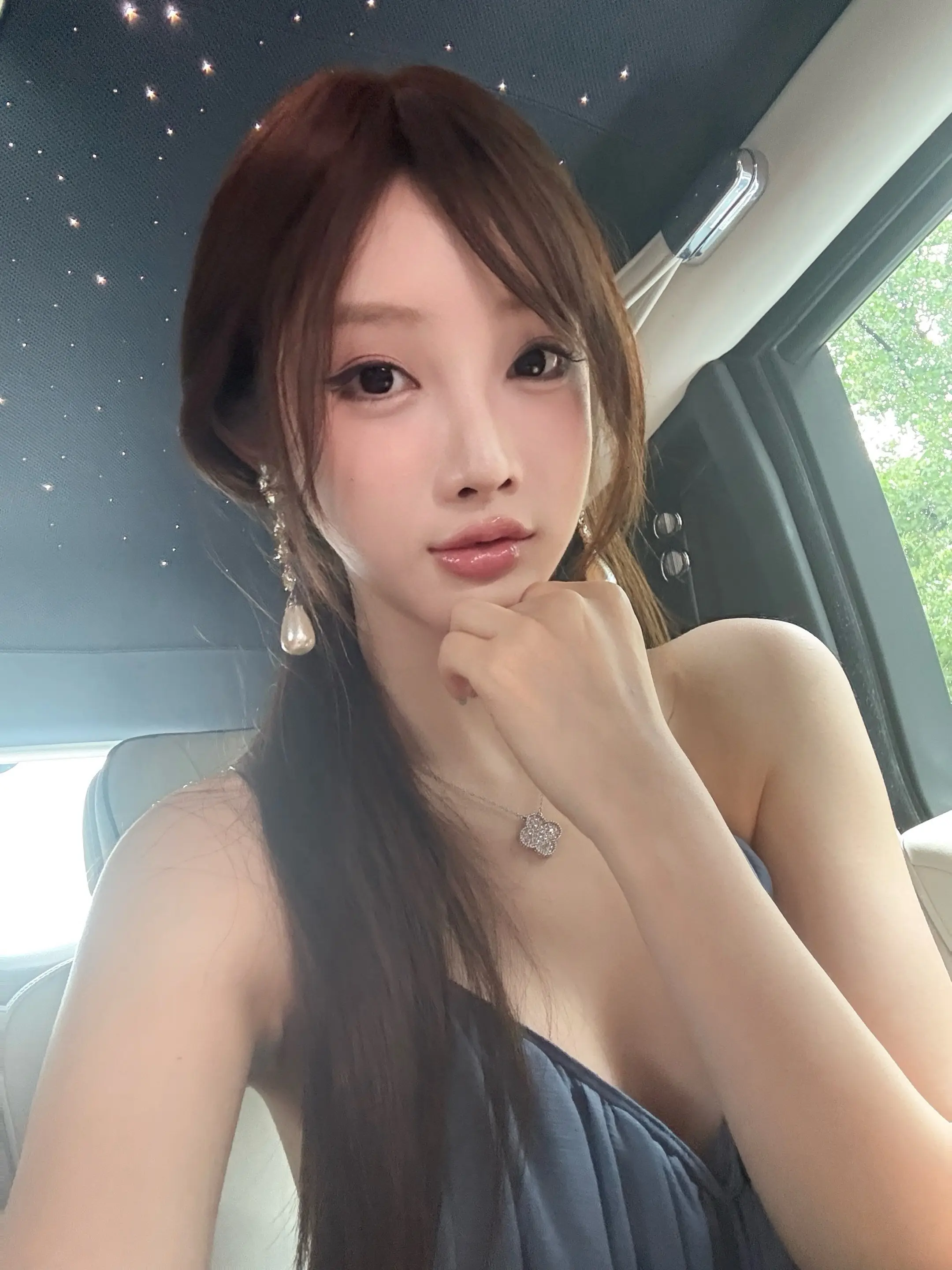 分享照片 ootd 氛围感 原相机