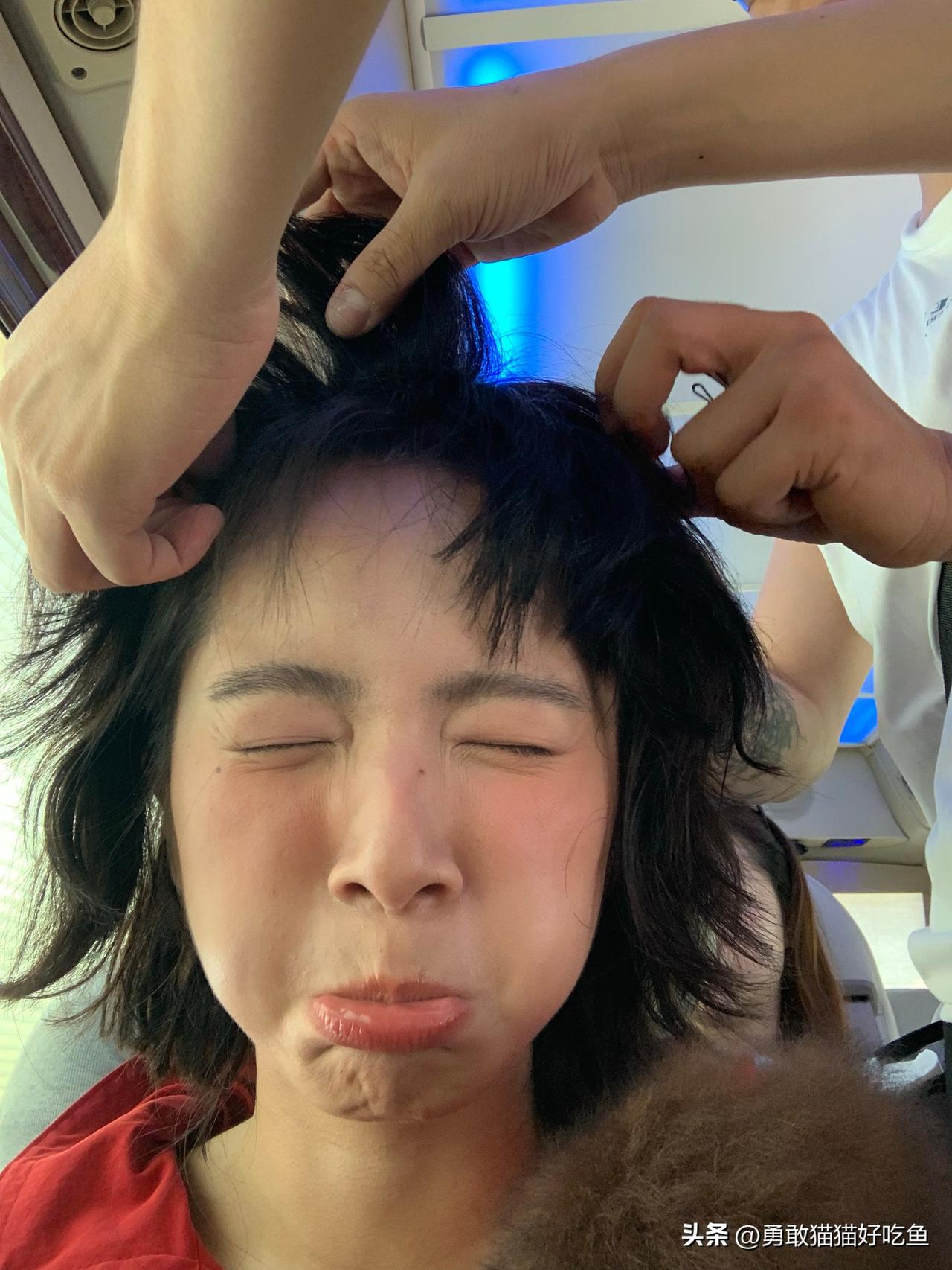 李思潼分享图片