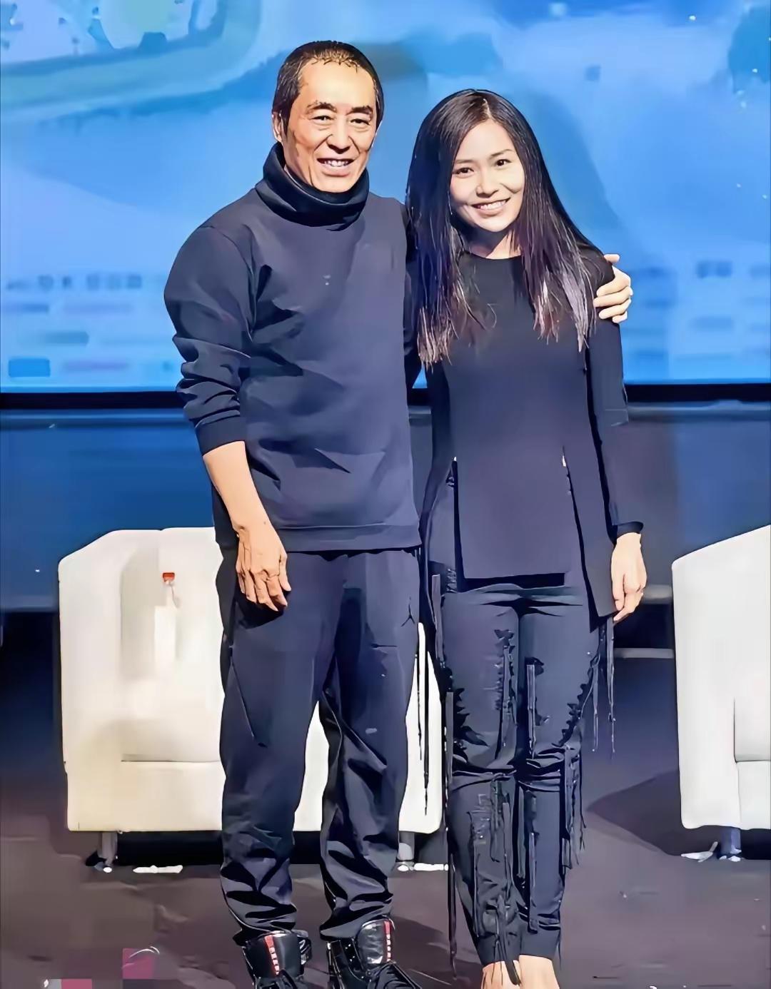 最成功的父亲，不是父亲做演员的，而是做导演的，最成功的女儿，不是做演员的，而是做