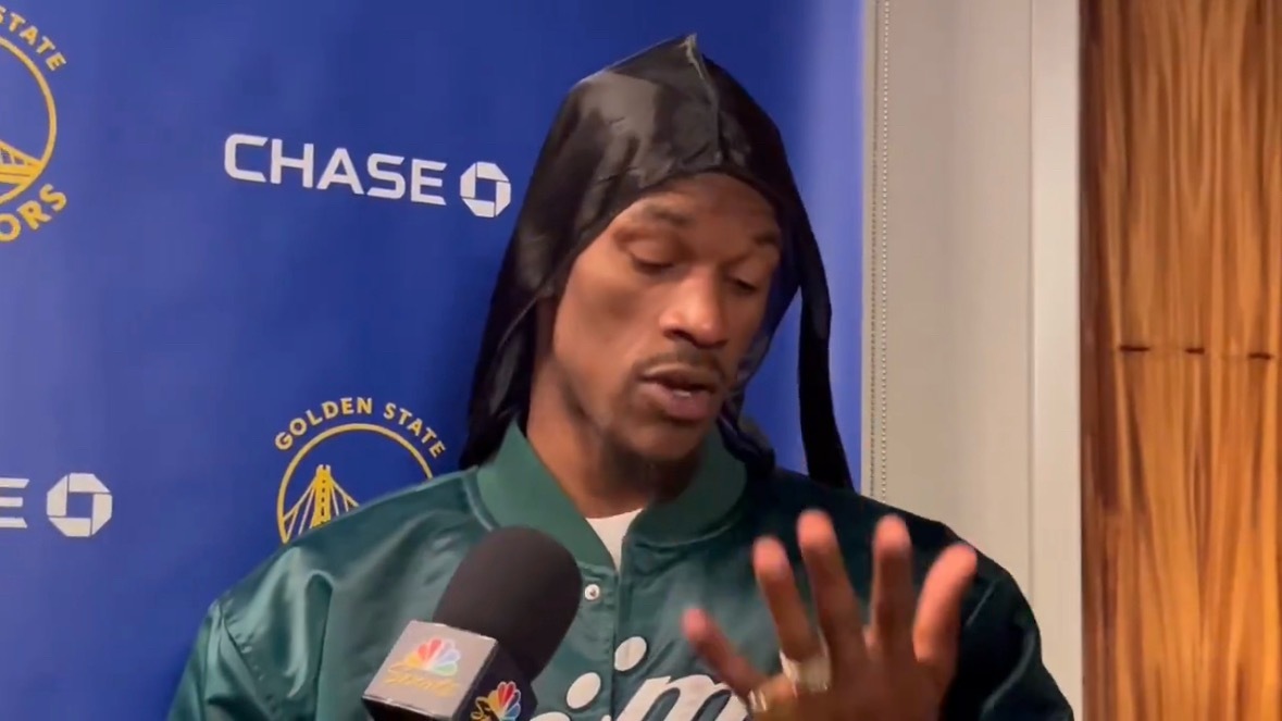 巴特勒赛后 “  我们今晚就没有防守住任何人 ” 科尔赛后“ 我并不担心我们的防