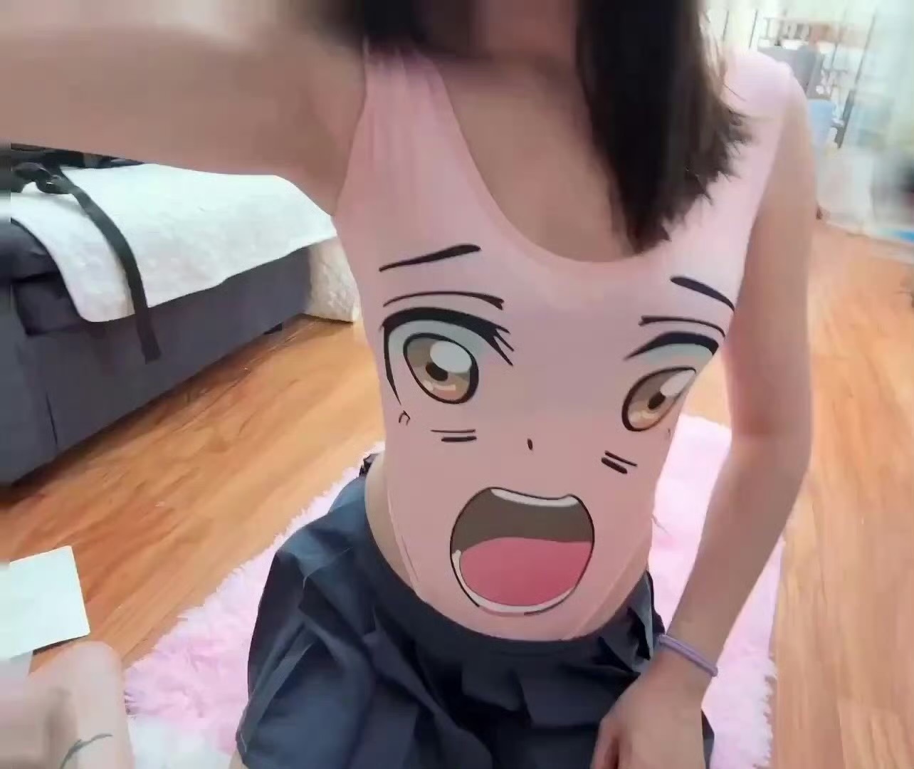 小 但保真 ​​​