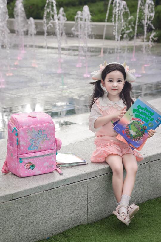 幼升小启航｜准备好了不焦虑！