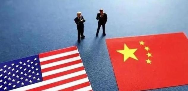 中美关系已进入难以回旋的深水区。美国凭借经济杠杆对中国施压，而中国则在科技领域展