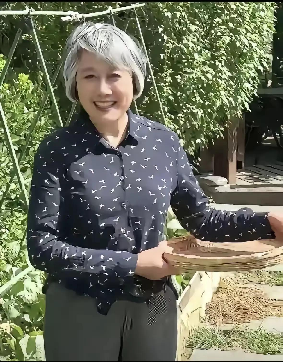 汪文华
生活照