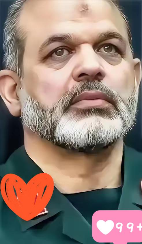 伊朗传来新消息
伊斯兰革命卫队宣布：
2026年3月6日，伊朗伊斯兰革命卫队宣布