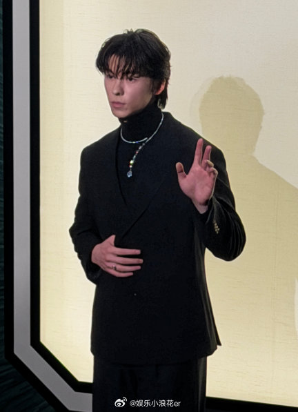 宝诗龙上海全明星阵容 起猛了！竟然惊喜同框？全员状态在线，超绝穿搭配上耀眼高珠，