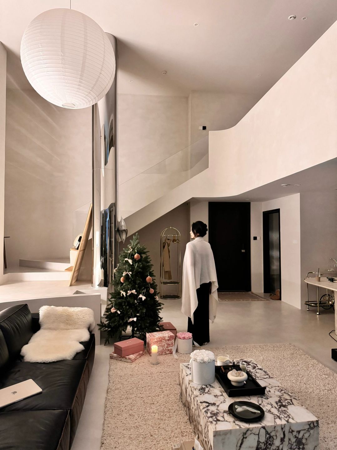 chill night｜松弛又舒服的家🪄