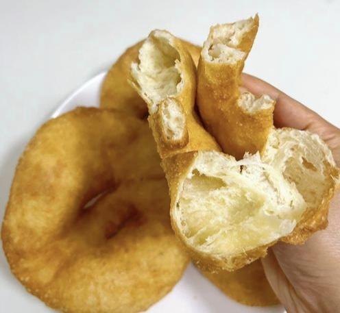 今日开销很少，2元。

冰箱有前几天没吃完的菜，够今天吃，就没有买菜。

今天早