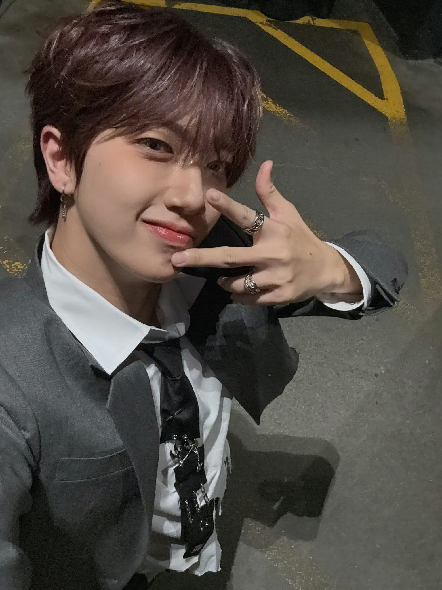 【那年今日】250804L : ove youA : lways😘      
