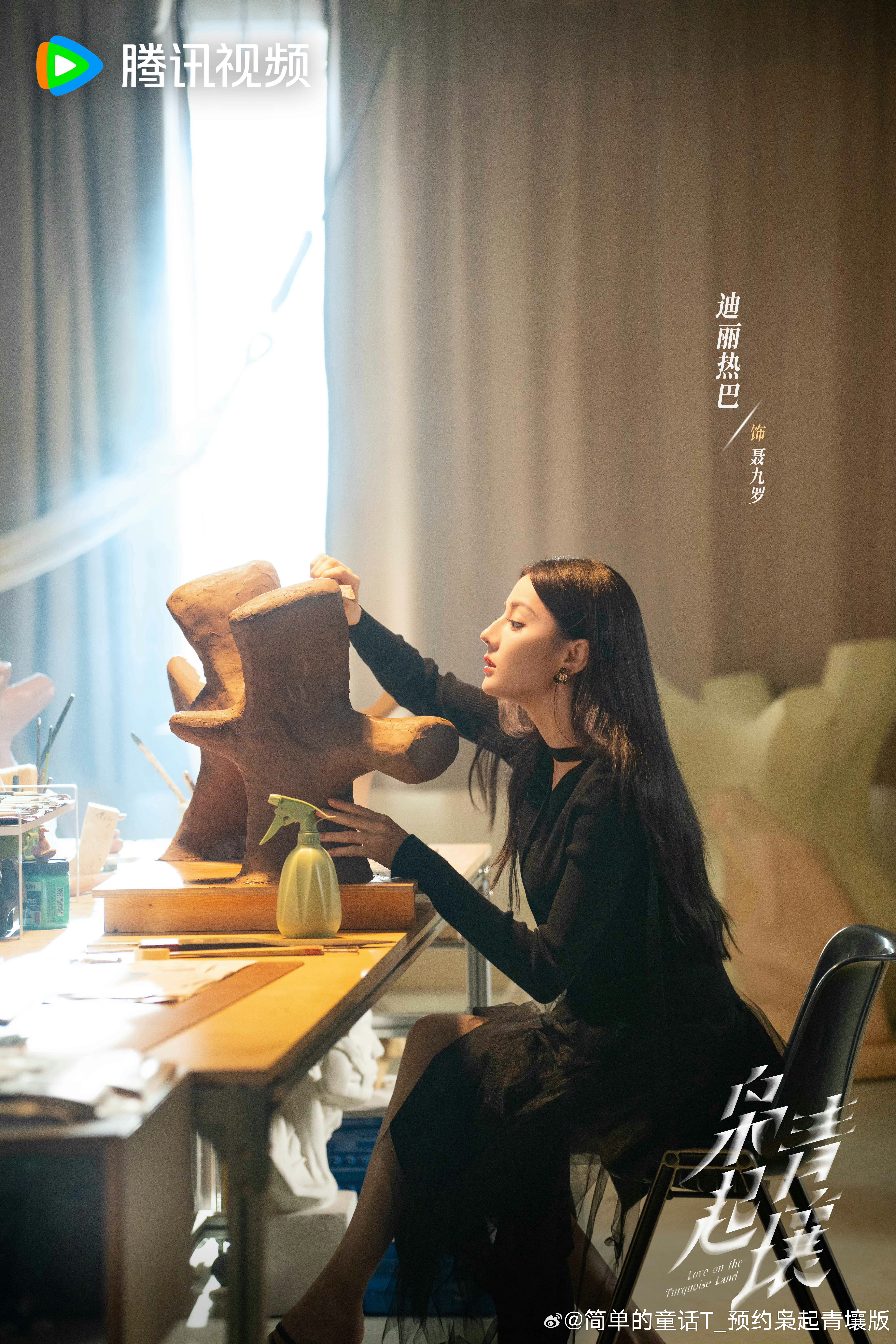 千年秘闻+现代悬疑，地下世界“地枭”觉醒，疯批美人vs隐忍大佬，双向救赎+相爱相