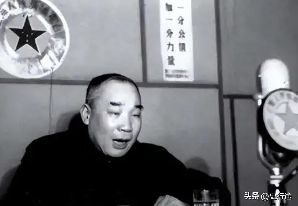 1957年，北大校长马寅初提出“计划生育”，顿时社会上舆论哗然。有人说: “他娶