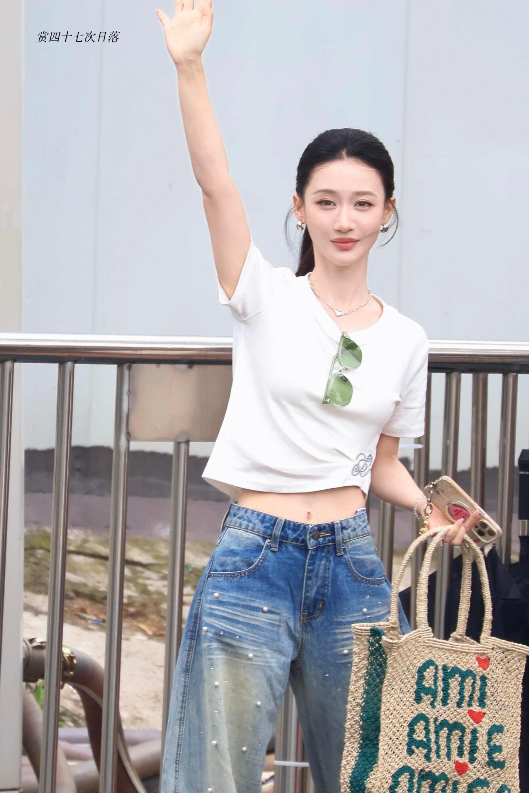 网传何宣林倒数第三 网传归网传，何宣林舞台的表现大家都看在眼里。倒数第三？谁信啊