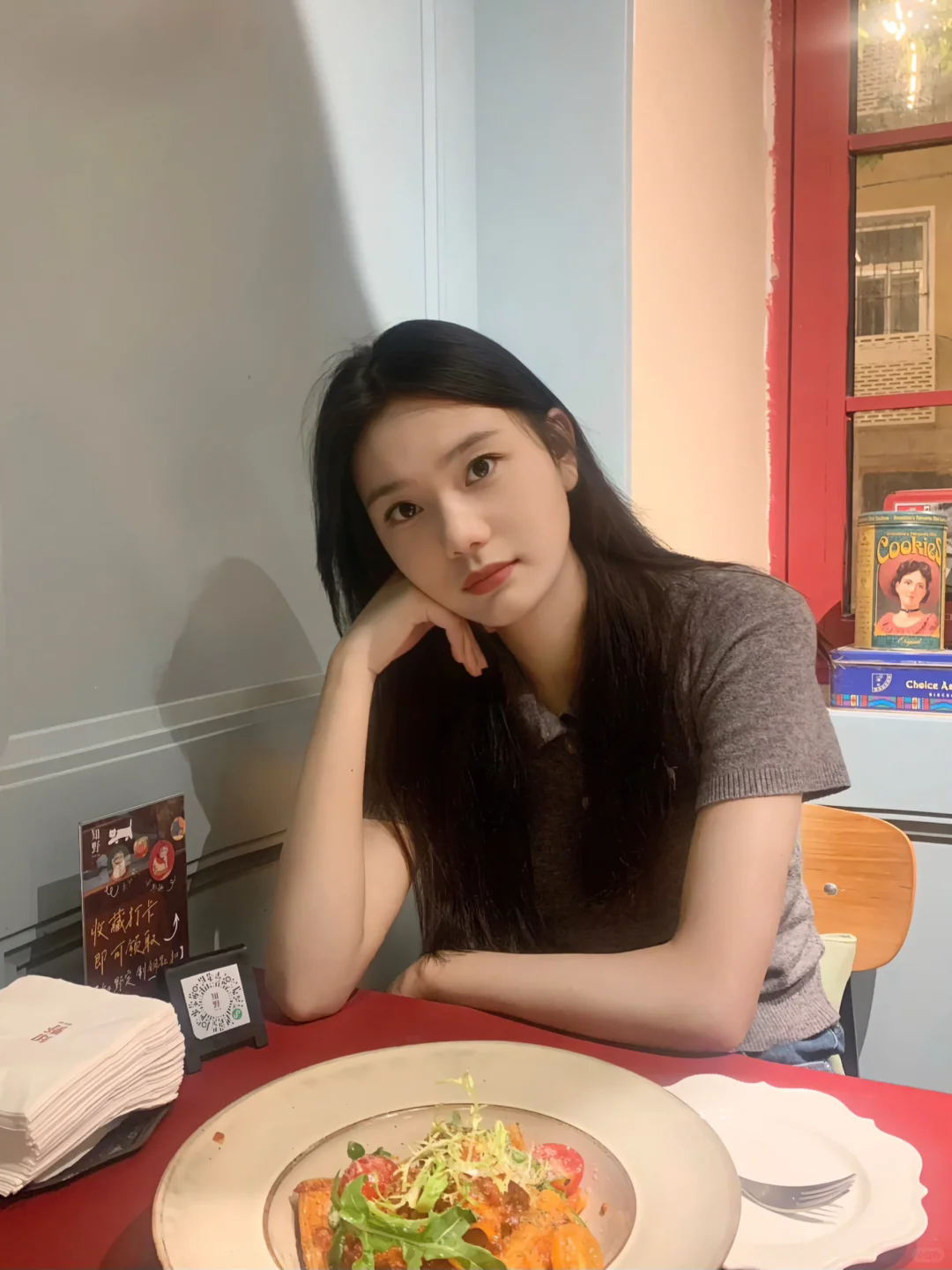 很奇妙的美食