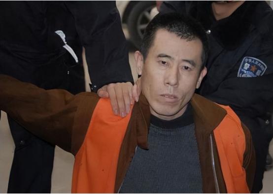 恶魔在人间！安徽一男子17年内对116名农村留守妇女下手，连小姨子都没放过！这样