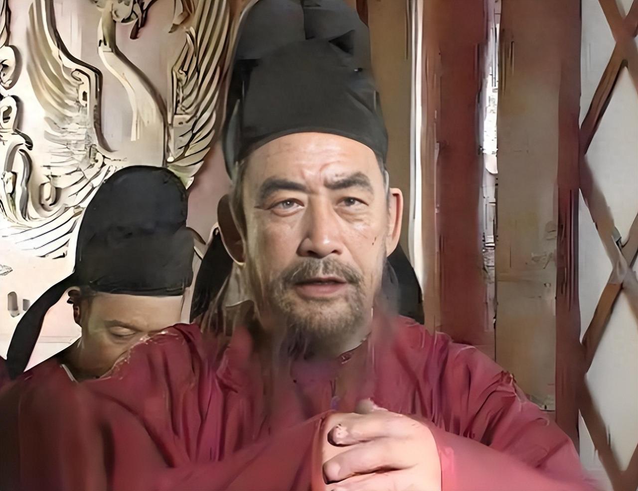 古代官员看自己的政敌不顺眼，为什么不能直接找刺客杀了对方？唐朝有一个宰相，名叫武