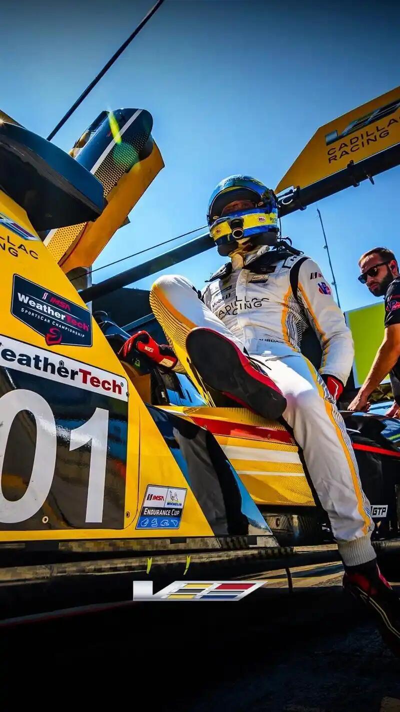 2026 WEC-美国站：个人技术预测
我认为刹车系统将成为美国站的胜负手。CO