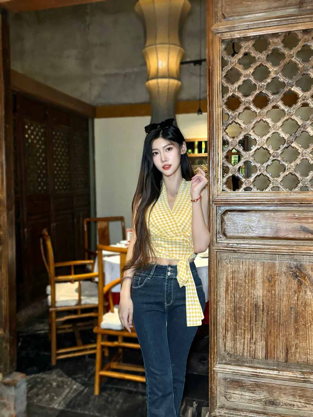 北京难得吃到一口正宗川菜😍😍😍