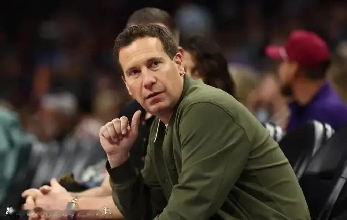 太阳后续还有交易！nba选秀大会 ​​​