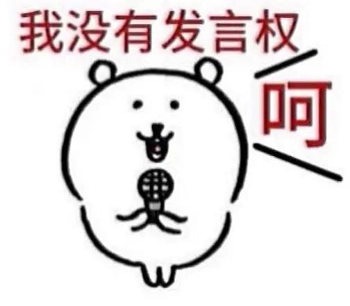 国际足联的发言权呢
