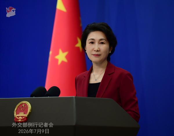 美国国务院表态称，支持西藏人民保护自身文化，并呼吁中方恢复与达赖的对话议 外交部