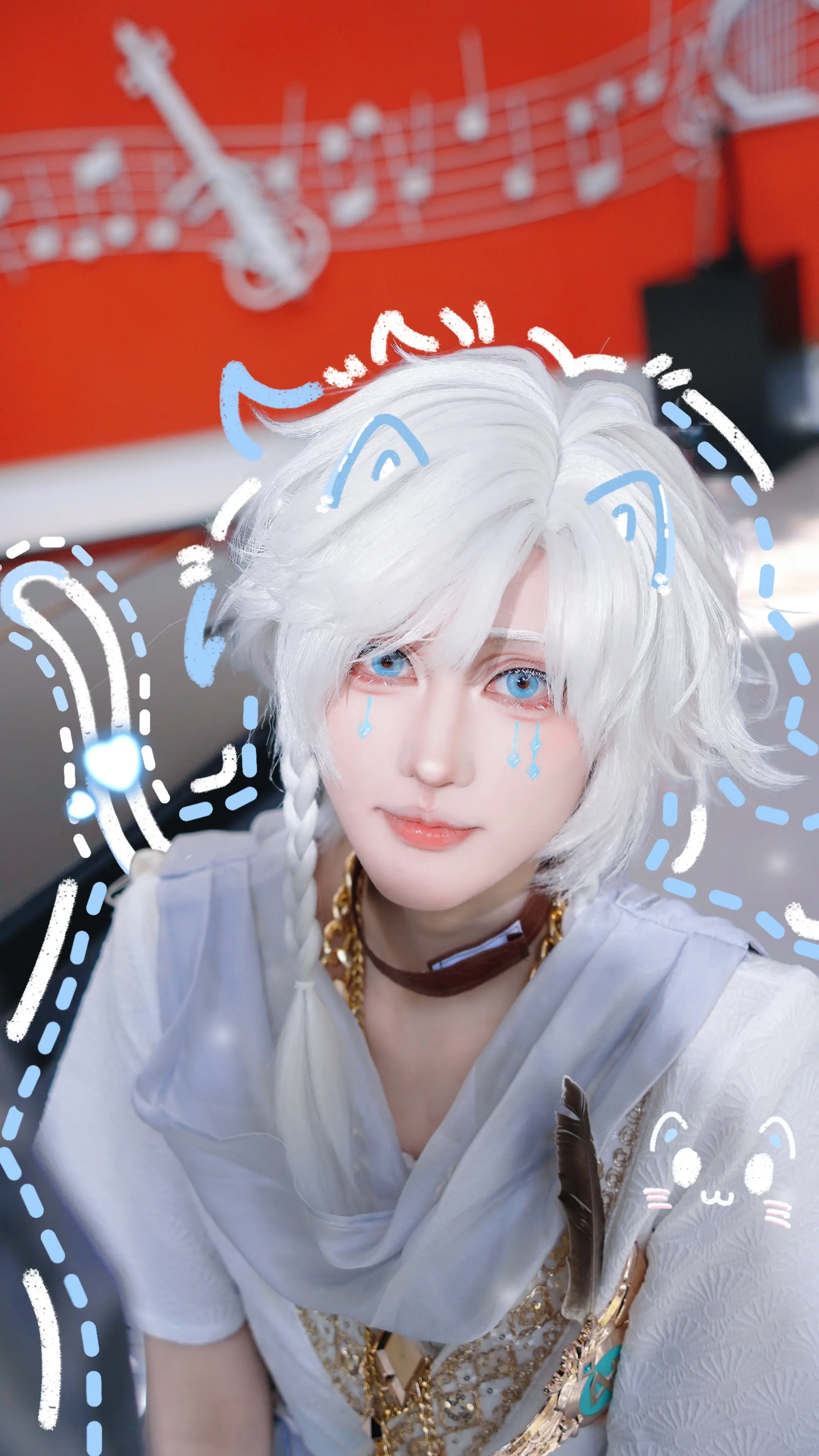 诡秘我又秒倒了你会骂我吗˃̣̣̥᷄⌓。