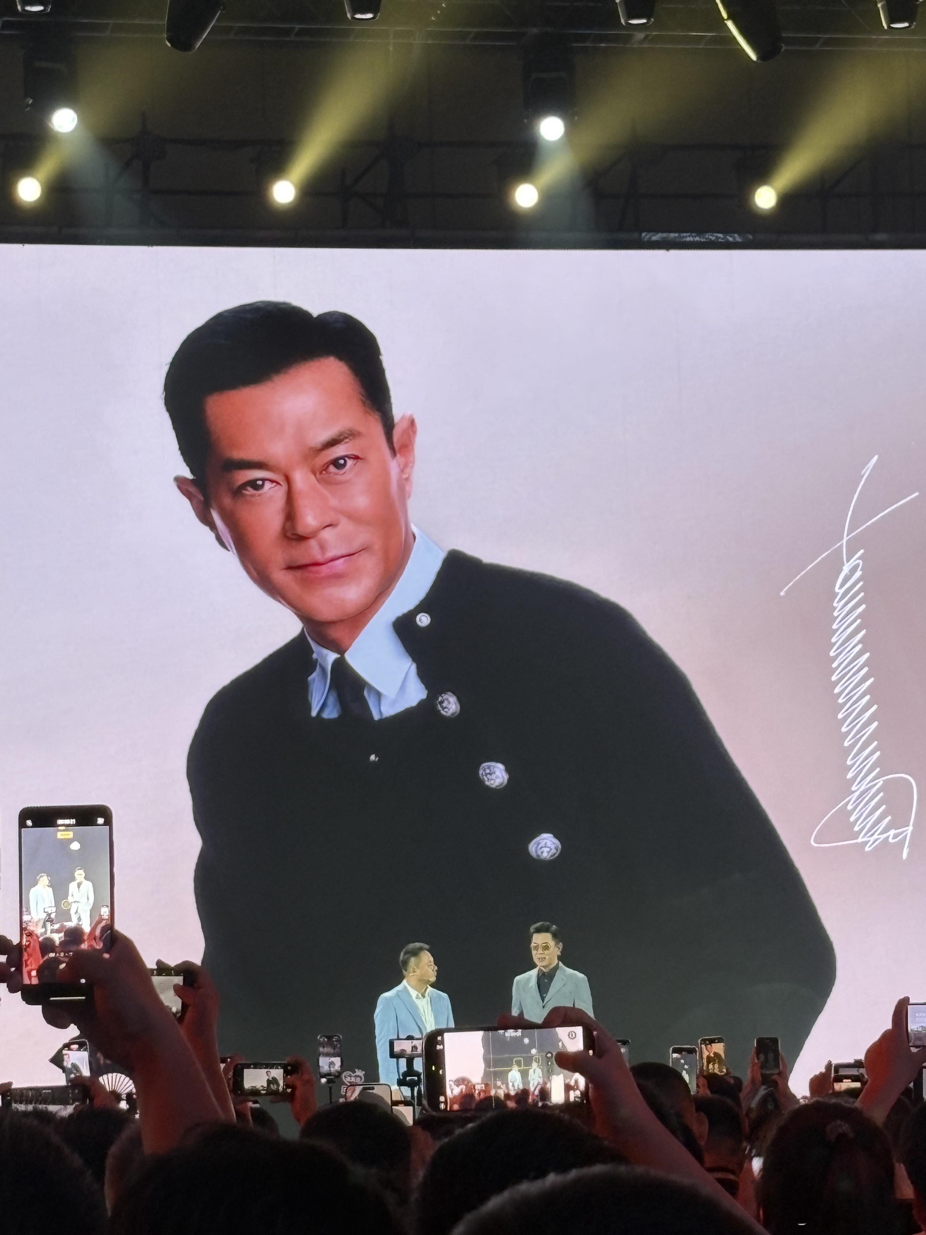 全球真c级旗舰风云a9l上市 古天乐来了！[666] ​​​