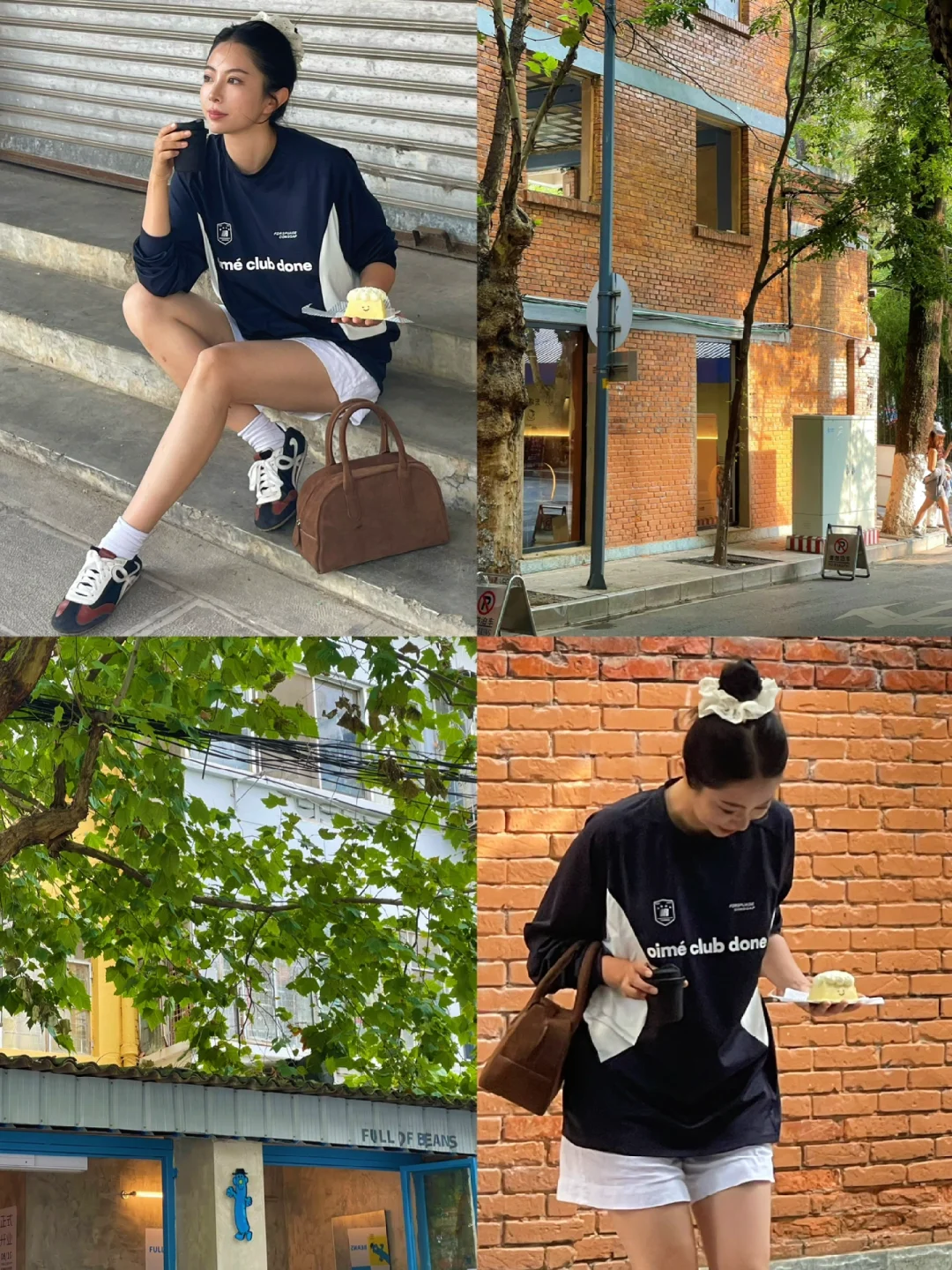 我只是当妈了！又不是