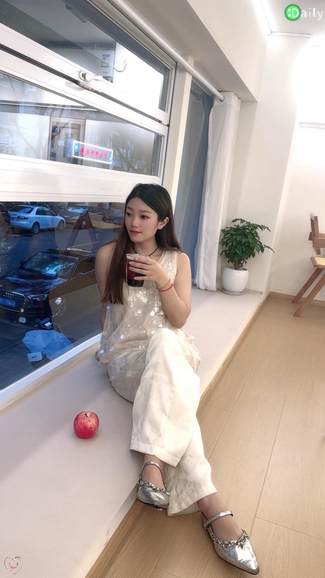 当你真正被一个人好好爱过♥️保护过，你的感情标准就永远被定格在那个高度...