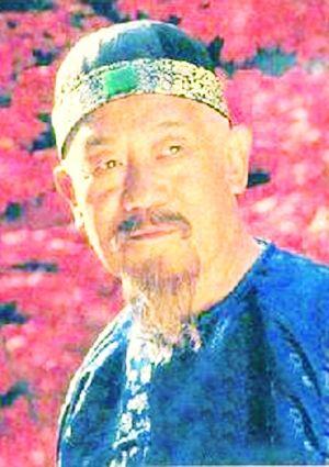 “刘统勋不是‘清官’，是乾隆朝唯一敢把御批红笔折断、当面说‘这道旨意得改’的国家