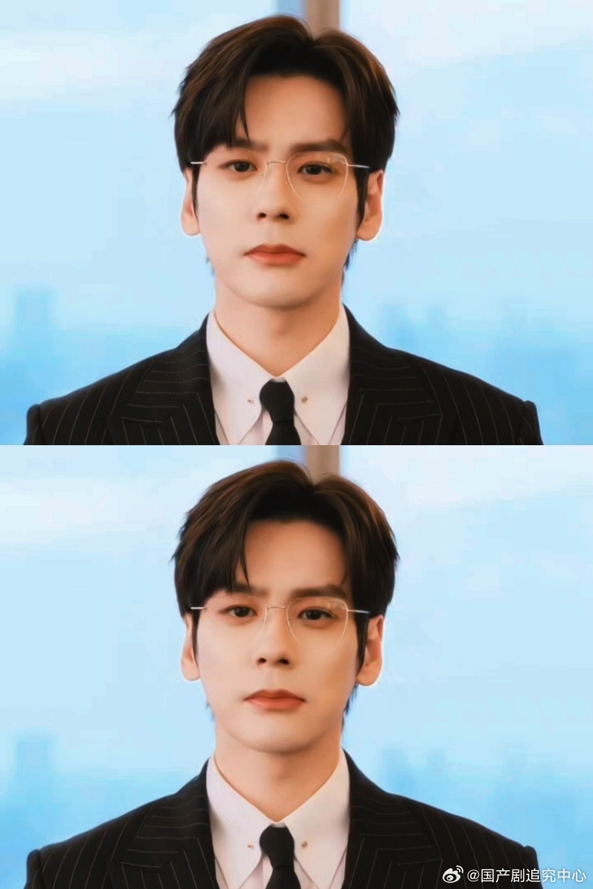 杀猪养你在魏哲鸣这续上了 救命🆘！我真的被魏哲鸣新剧里“杀猪养你”的剧情甜到齁