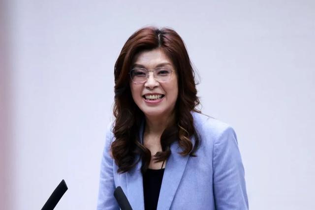 赖清德稳赢是假象？两大视角撕开选情面纱，国民党想翻盘不能只看表面
 
《世界上只