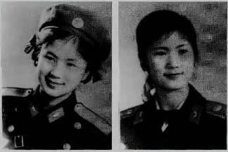 1973年的一天，一位自称是“毛主席女儿”的广西女子，听说毛主席的外侄女王海容要