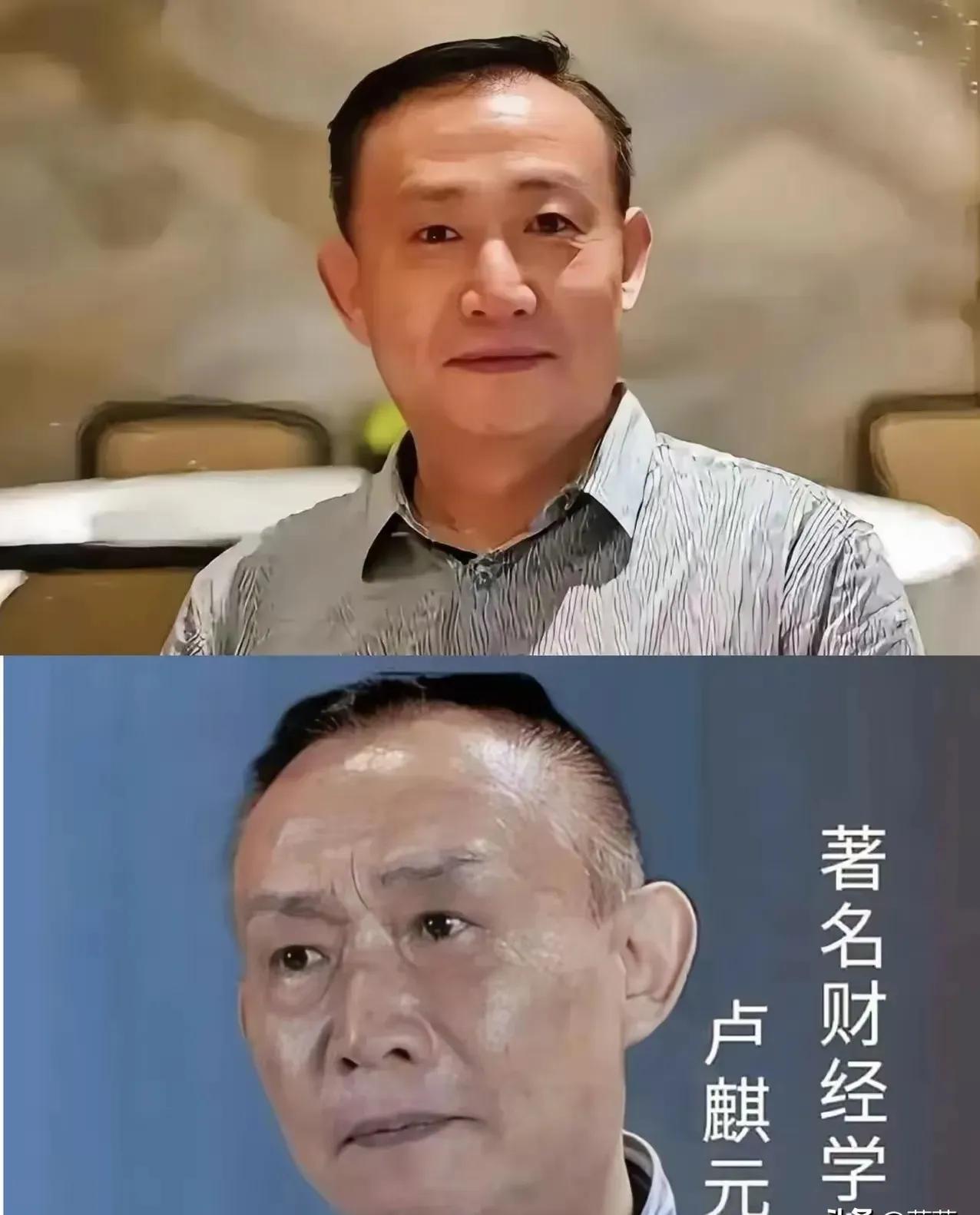 金融圈最容不下的人：敢说真话、拆套路的人，到底动了谁的蛋糕？
 
发现一个特别讽