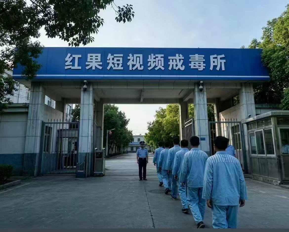 红果红了珍爱生命 远离红果！📱 打开红果：只看5分钟。📱 第一集：这女主有点
