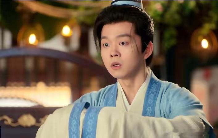 谢永儿官配从角色设定来看，谢永儿的聪慧机敏与官配的特质之间，似乎藏着不少反差感。