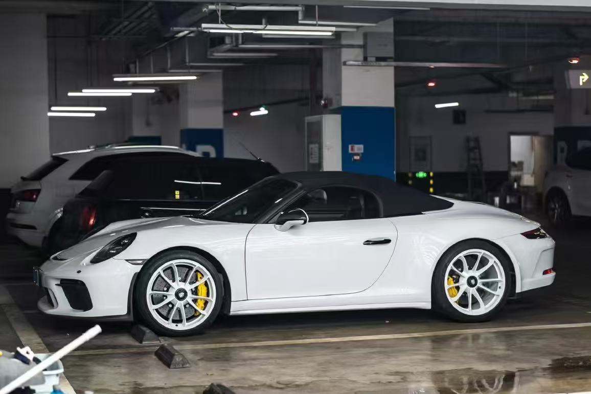 991 Speedster[色][色][色] 