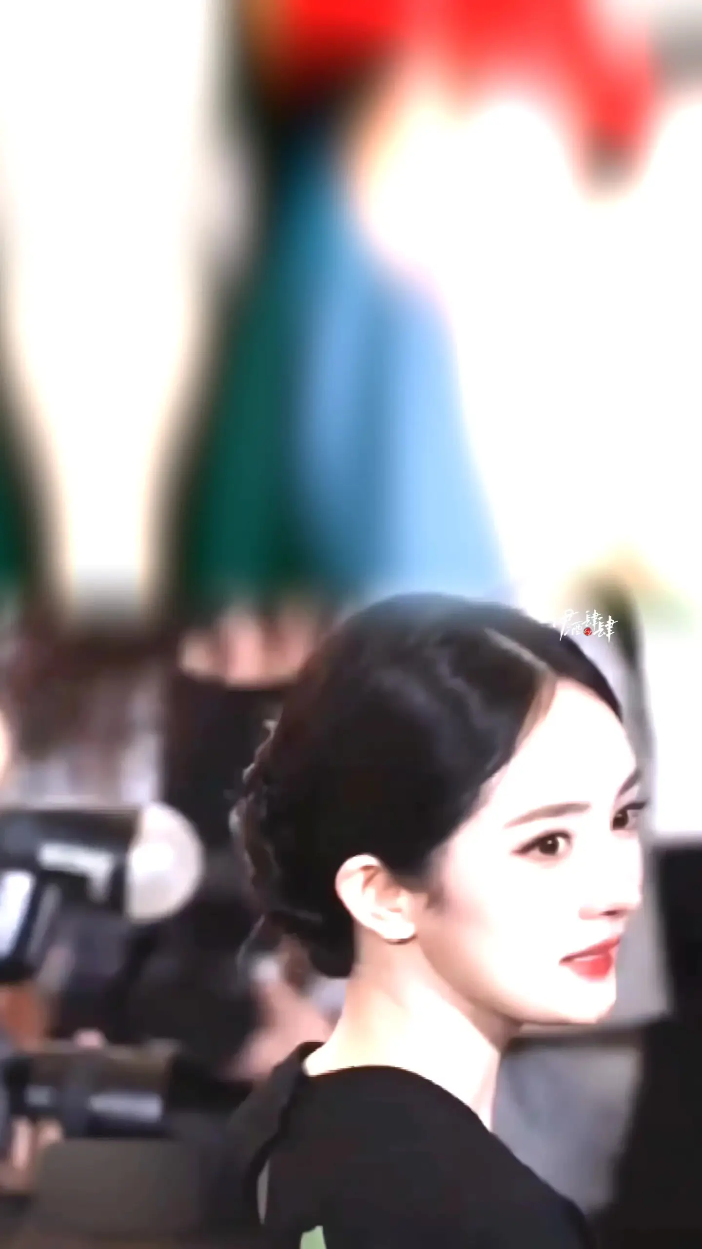 古代花影&现代晴川