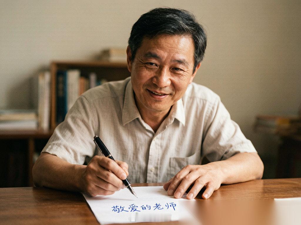 还是以前的老师比较敢写评语 说句实在的，"还是以前的老师比较敢写评语"这个话题能