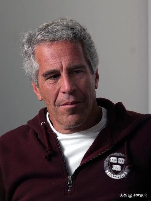 十几年前，我们悄悄拦下了一个恶魔！

爱泼斯坦曾经有几次机会可以前往中国，但最终