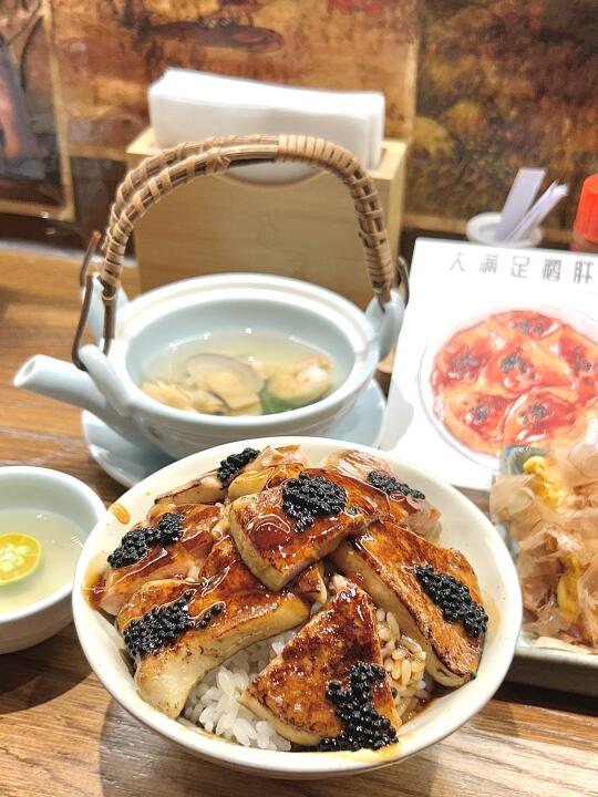 🥘大连美食合集