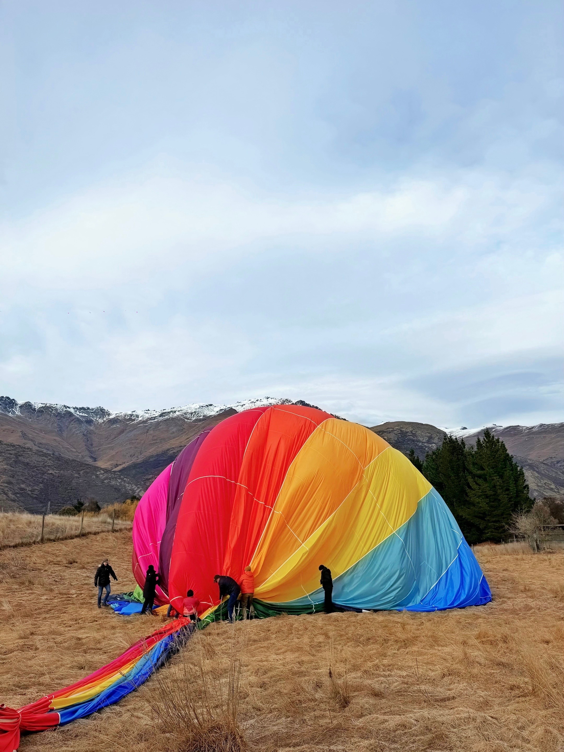 🌅赶一场日出🎈 